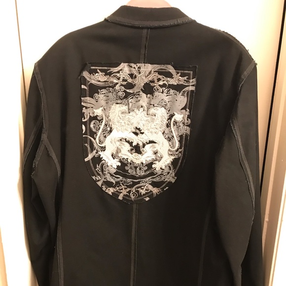 Men jacket - Picture 3 of 3